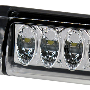 56.00 Spec-D LED 3rd Brake Light Ford F150/F250 (1997-2004) Clear or Smoke Lens - Redline360