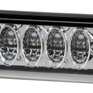 56.00 Spec-D LED 3rd Brake Light Ford F150/F250 (1997-2004) Clear or Smoke Lens - Redline360