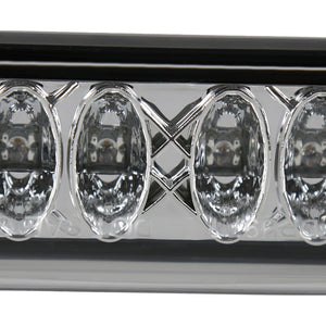 56.00 Spec-D LED 3rd Brake Light Ford F150/F250 (1997-2004) Clear or Smoke Lens - Redline360