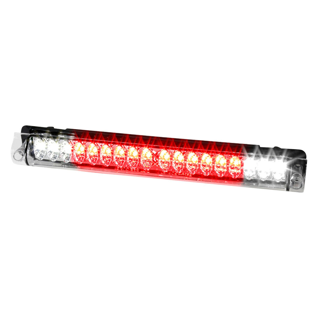 56.00 Spec-D LED 3rd Brake Light Ford F150/F250 (1997-2004) Clear or Smoke Lens - Redline360