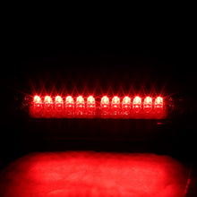 Load image into Gallery viewer, 56.00 Spec-D LED 3rd Brake Light Ford F150/F250 (1997-2004) Clear or Smoke Lens - Redline360 Alternate Image