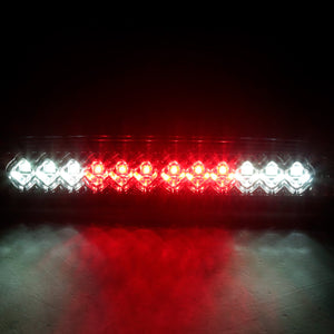 55.00 Spec-D LED 3rd Brake Light Ford F250/F350/F450/F550 Super Duty/ Ranger (93-16) Clear or Smoke Lens - Redline360