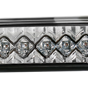 55.00 Spec-D LED 3rd Brake Light Ford F250/F350/F450/F550 Super Duty/ Ranger (93-16) Clear or Smoke Lens - Redline360