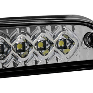 55.00 Spec-D LED 3rd Brake Light Ford F250/F350/F450/F550 Super Duty/ Ranger (93-16) Clear or Smoke Lens - Redline360