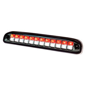 55.00 Spec-D LED 3rd Brake Light Ford F250/F350/F450/F550 Super Duty/ Ranger (93-16) Clear or Smoke Lens - Redline360