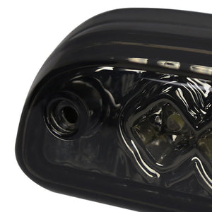 55.00 Spec-D LED 3rd Brake Light Ford F250/F350/F450/F550 Super Duty/ Ranger (93-16) Clear or Smoke Lens - Redline360