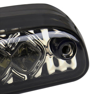 55.00 Spec-D LED 3rd Brake Light Mazda B-Series Pickup (94-10) Clear or Smoke Lens - Redline360