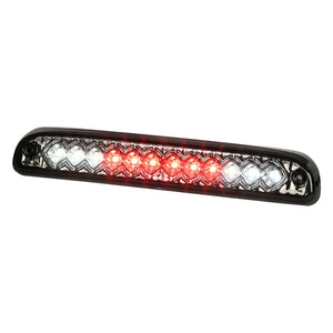 55.00 Spec-D LED 3rd Brake Light Ford F250/F350/F450/F550 Super Duty/ Ranger (93-16) Clear or Smoke Lens - Redline360