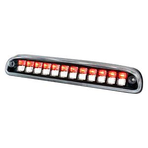 55.00 Spec-D LED 3rd Brake Light Ford F250/F350/F450/F550 Super Duty/ Ranger (93-16) Clear or Smoke Lens - Redline360