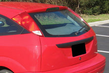 Load image into Gallery viewer, 57.00 Spec-D LED 3rd Brake Light Ford Focus 3/5 Door Hatchback (00-04) Chrome Housing/Smoke Lens - Redline360 Alternate Image