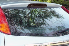 Load image into Gallery viewer, 57.00 Spec-D LED 3rd Brake Light Ford Focus 3/5 Door Hatchback (00-04) Chrome Housing/Smoke Lens - Redline360 Alternate Image
