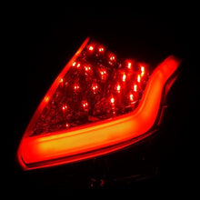 Load image into Gallery viewer, 232.00 Spec-D LED Tail Lights Ford Focus Hatchback (2012-2014) Smoke or Red Lens - Redline360 Alternate Image