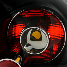 Load image into Gallery viewer, 121.00 Spec-D Tail Lights VW Golf GTI MK5/Rabbit/R32 (06-09) [Altezza Style] Black or Chrome  Housing - Redline360 Alternate Image