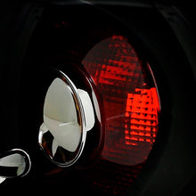 Load image into Gallery viewer, 121.00 Spec-D Tail Lights VW Golf GTI MK5/Rabbit/R32 (06-09) [Altezza Style] Black or Chrome  Housing - Redline360 Alternate Image