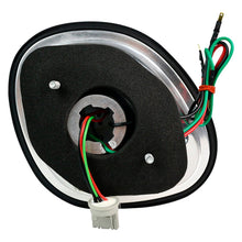 Load image into Gallery viewer, Spec-D LED Trunk Lights Lexus GS300 GS400 GS430 (1998-2005) Red or Smoke Lens - Chrome/Red Lens Alternate Image