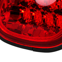 Load image into Gallery viewer, Spec-D LED Trunk Lights Lexus GS300 GS400 GS430 (1998-2005) Red or Smoke Lens - Chrome/Red Lens Alternate Image