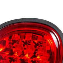 Load image into Gallery viewer, Spec-D LED Trunk Lights Lexus GS300 GS400 GS430 (1998-2005) Red or Smoke Lens - Chrome/Red Lens Alternate Image