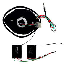 Load image into Gallery viewer, Spec-D LED Trunk Lights Lexus GS300 GS400 GS430 (1998-2005) Red or Smoke Lens - Chrome/Red Lens Alternate Image