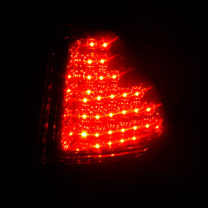 190.00 Spec-D LED Tail Lights Dodge Magnum (2005-2008) LED or Halogen Version - Redline360