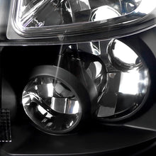 Load image into Gallery viewer, 190.00 Spec-D LED Tail Lights Dodge Magnum (2005-2008) LED or Halogen Version - Redline360 Alternate Image