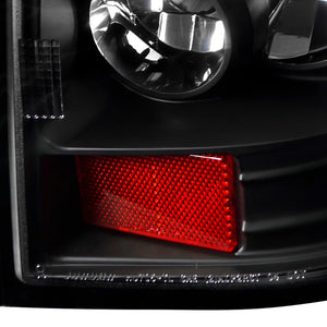 190.00 Spec-D LED Tail Lights Dodge Magnum (2005-2008) LED or Halogen Version - Redline360