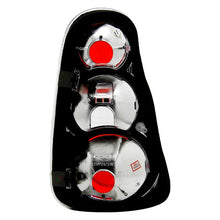Load image into Gallery viewer, Spec-D Tail Lights Mini Cooper (2002-2004) [Altezza Style] Matte Black Housing/Clear Lens - Default Title Alternate Image
