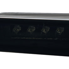 Load image into Gallery viewer, Spec-D LED 3rd Brake Light Ford Mustang Cobra (03-04) Sequential or Non-Sequential - Sequential / Black/Red Lens Alternate Image