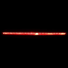Load image into Gallery viewer, Spec-D LED 3rd Brake Light Ford Mustang Cobra (03-04) Sequential or Non-Sequential - Sequential / Black/Red Lens Alternate Image