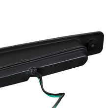 Load image into Gallery viewer, Spec-D LED 3rd Brake Light Ford Mustang Cobra (03-04) Sequential or Non-Sequential - Sequential / Black/Red Lens Alternate Image