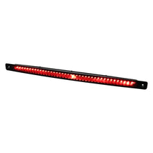 Load image into Gallery viewer, Spec-D LED 3rd Brake Light Ford Mustang Cobra (03-04) Sequential or Non-Sequential - Sequential / Black/Smoke Lens Alternate Image