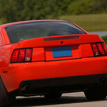 Load image into Gallery viewer, Spec-D LED 3rd Brake Light Ford Mustang Cobra (03-04) Sequential or Non-Sequential - Sequential / Black/Red Lens Alternate Image