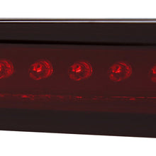 Load image into Gallery viewer, Spec-D LED 3rd Brake Light Ford Mustang Cobra (03-04) Sequential or Non-Sequential - Sequential / Black/Red Lens Alternate Image