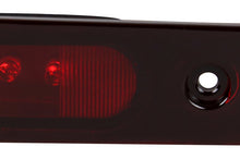 Load image into Gallery viewer, Spec-D LED 3rd Brake Light Ford Mustang Cobra (03-04) Sequential or Non-Sequential - Sequential / Black/Red Lens Alternate Image