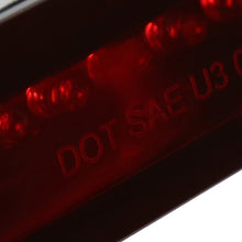 Load image into Gallery viewer, Spec-D LED 3rd Brake Light Ford Mustang Cobra (03-04) Sequential or Non-Sequential - Sequential / Black/Red Lens Alternate Image