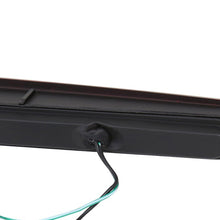 Load image into Gallery viewer, Spec-D LED 3rd Brake Light Ford Mustang Cobra (03-04) Sequential or Non-Sequential - Sequential / Black/Red Lens Alternate Image