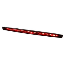 Load image into Gallery viewer, Spec-D LED 3rd Brake Light Ford Mustang Cobra (03-04) Sequential or Non-Sequential - Sequential / Black/Red Lens Alternate Image