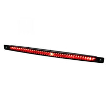 Load image into Gallery viewer, Spec-D LED 3rd Brake Light Ford Mustang Cobra (03-04) Sequential or Non-Sequential - Non-Sequential / Black/Smoke Lens Alternate Image