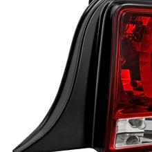 Load image into Gallery viewer, 182.00 Spec-D Tail Lights Ford Mustang (05-09) Sequential Turn Signal - Smoke or Red - Redline360 Alternate Image