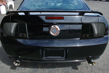 Load image into Gallery viewer, Spec-D LED 3rd Brake Light Ford Mustang (2005-2009) Red / Clear / Smoke Lens - APC - Chrome/Red Lens Alternate Image