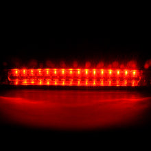 Load image into Gallery viewer, Spec-D LED 3rd Brake Light Ford Mustang (2005-2009) Red / Clear / Smoke Lens - APC - Chrome/Red Lens Alternate Image