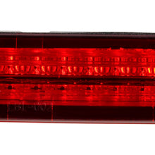 Load image into Gallery viewer, Spec-D LED 3rd Brake Light Ford Mustang (2005-2009) Red / Clear / Smoke Lens - APC - Chrome/Red Lens Alternate Image