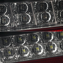 Load image into Gallery viewer, 189.95 Spec-D LED Tail Lights Ford Mustang (99-04) Sequential Signal - Clear / Black / Red / Smoked - Redline360 Alternate Image