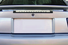 Load image into Gallery viewer, Spec-D LED 3rd Brake Light Ford Mustang SN95 (1999-2004) Clear / Red / Smoke Lens - Chrome/Smoke Lens Alternate Image