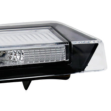 Load image into Gallery viewer, Spec-D LED 3rd Brake Light Ford Mustang SN95 (1999-2004) Clear / Red / Smoke Lens - Chrome/Smoke Lens Alternate Image