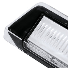 Load image into Gallery viewer, Spec-D LED 3rd Brake Light Ford Mustang SN95 (1999-2004) Clear / Red / Smoke Lens - Chrome/Smoke Lens Alternate Image