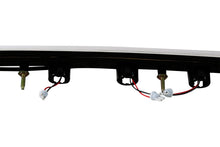 Load image into Gallery viewer, Spec-D LED 3rd Brake Light Ford Mustang SN95 (1999-2004) Clear / Red / Smoke Lens - Chrome/Smoke Lens Alternate Image