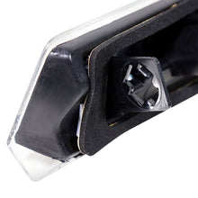 Load image into Gallery viewer, Spec-D LED 3rd Brake Light Ford Mustang SN95 (1999-2004) Clear / Red / Smoke Lens - Chrome/Smoke Lens Alternate Image