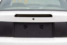 Load image into Gallery viewer, Spec-D LED 3rd Brake Light Ford Mustang SN95 (1999-2004) Clear / Red / Smoke Lens - Chrome/Smoke Lens Alternate Image