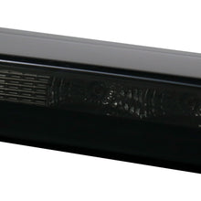 Load image into Gallery viewer, Spec-D LED 3rd Brake Light Ford Mustang SN95 (1999-2004) Clear / Red / Smoke Lens - Chrome/Smoke Lens Alternate Image