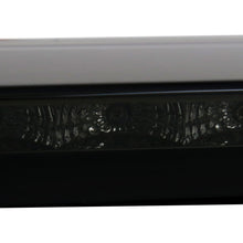 Load image into Gallery viewer, Spec-D LED 3rd Brake Light Ford Mustang SN95 (1999-2004) Clear / Red / Smoke Lens - Chrome/Smoke Lens Alternate Image